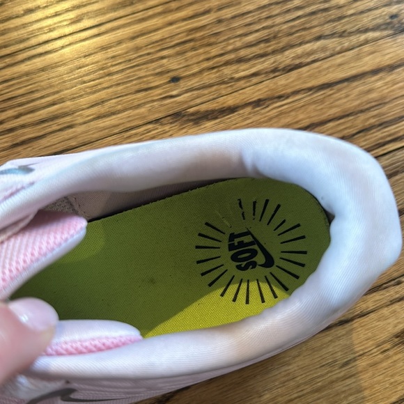 Light pink Nike star runner - Picture 4 of 5